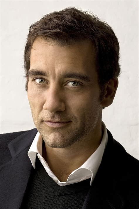 Clive Owen Profile Images — The Movie Database Tmdb