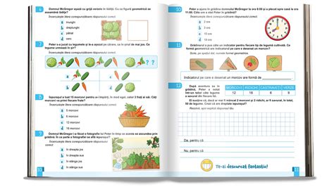 Editura Edu Antrenamente Pentru Evaluarea Na Ional Clasa A Ii A