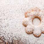 What's A Good Confectioners' Sugar Substitute? - SPICEography