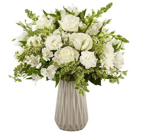 FTD® Sympathy Flowers · FTD® Serenity Bouquet #SY23FA · Canada Flowers.ca