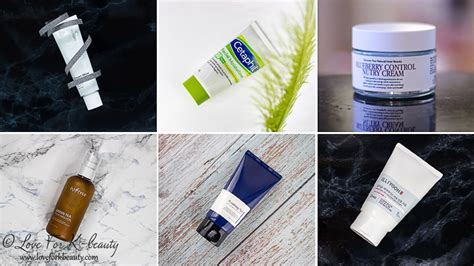 10 Amazing moisturizers for dry skin | Love For K-beauty