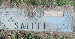 Lettie Stamper Smith Find A Grave Memorial