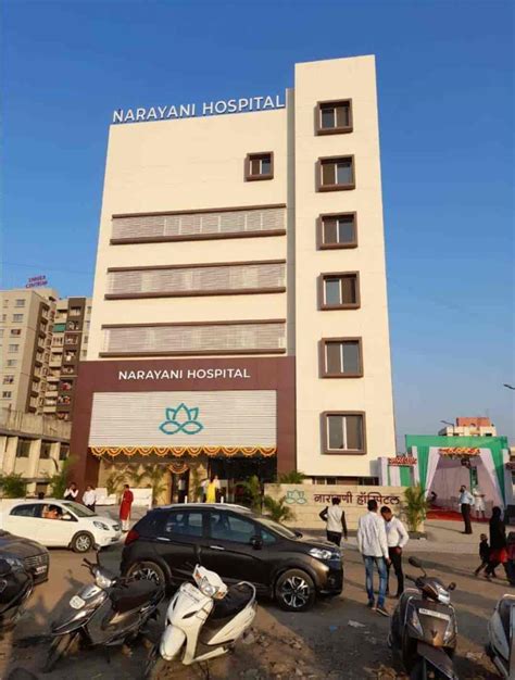 Top 30 Super Speciality Hospitals In Trimbak Road Nashik Justdial