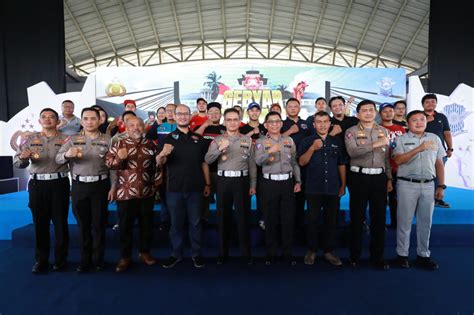 Gebyar Keselamatan 2023 Bandung Dibutuhkan Empati Dan Toleransi OTOsight