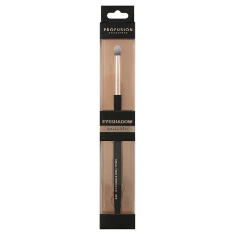 Profusion Cosmetics Small Firm Brush 0 4 Oz Walmart