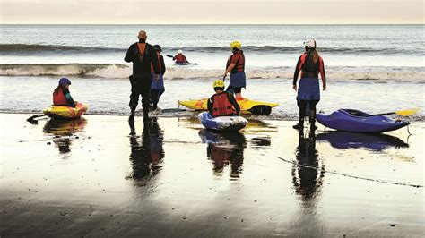 Tynemouth: ‘The surfing epicentre of the north east’