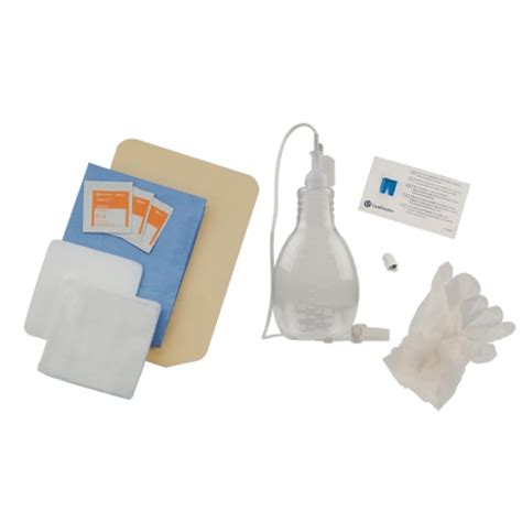 Bd 50 7280a Pleurx Catheter Access Kit Medical Mega