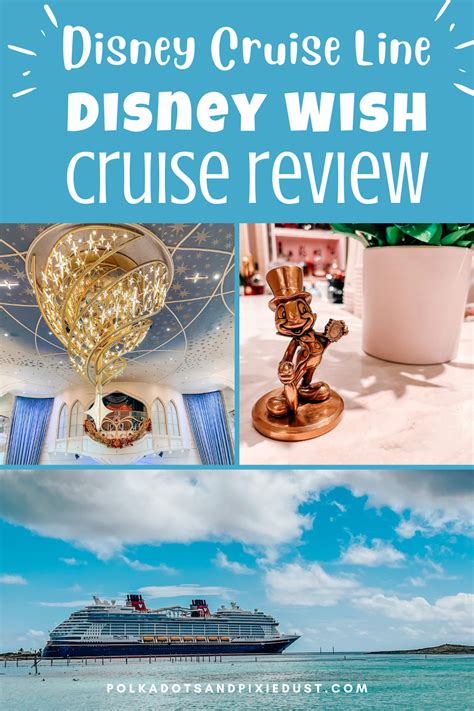 Disney Wish Disney Cruise Line Review Artofit