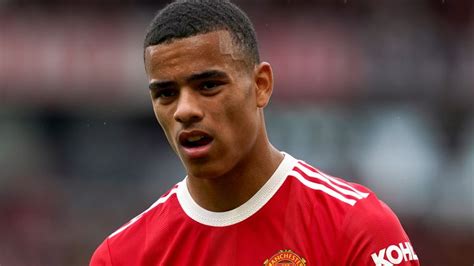 Mason Greenwood Manchester United Forward Has All Charges Against Him