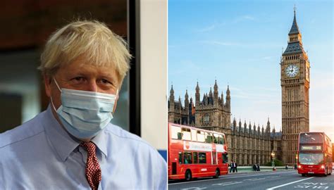 Coronavirus: Kiwi in London reacts to national lockdown, Boris Johnson ...