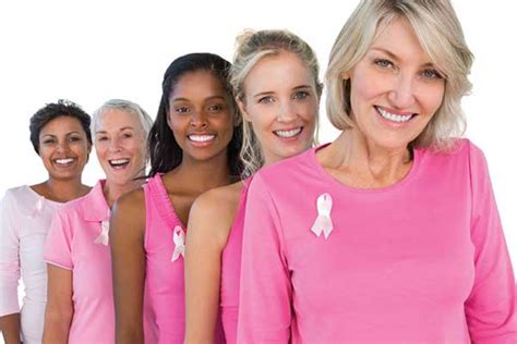 The New Normal For Breast Cancer Survivors Health News Hub