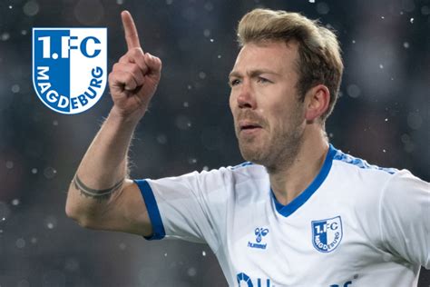 Fc Magdeburg Gewinnt Testspiel Gegen Bfc Dynamo