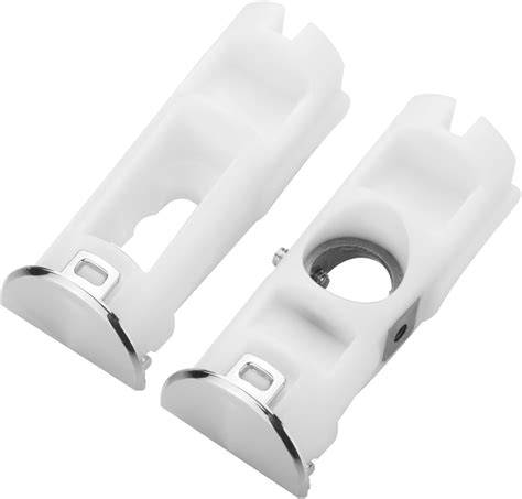 Amazon Bularie Freezer Door Handle Parts DA61 07540A Compatible