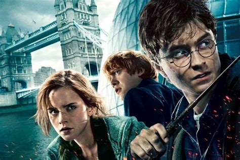 La Magia No Termina Harry Potter Y Los 10 Mayores Misterios Sin