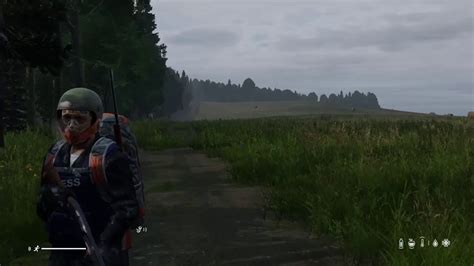 Luckiest Start In Dayz Livonia Youtube