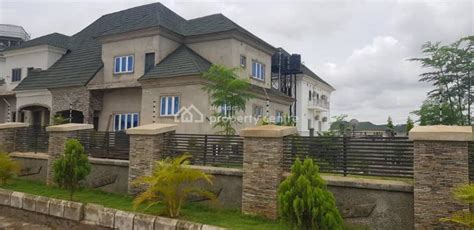 For Sale Bedroom Semi Detached Duplex Off Airport Road Lugbe