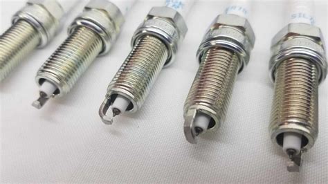 Pc Ngk Laser Iridium Spark Plug Silzkr B For