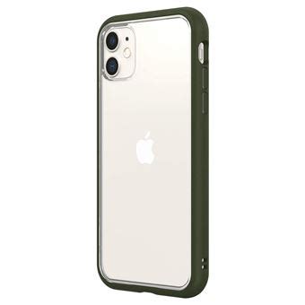 Rhinoshield Coque Mod Nx Compatible Avec Iphone Personnalisable