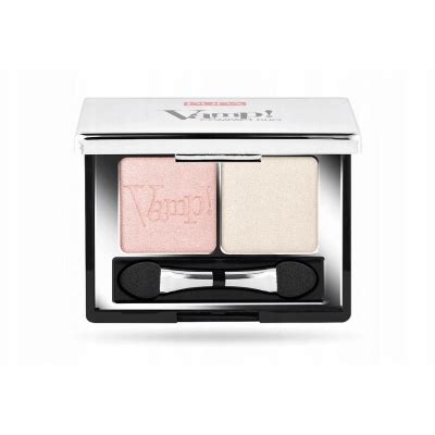 Pupa Vamp Compact Duo Podw Jne Cienie Do Powiek Allegro Pl