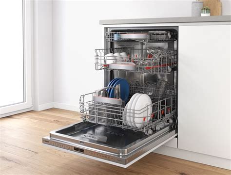 Bosch Dishwashers Explore Freestanding Integrated And Compact