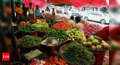 Vegetable PRICES IN Chennai Veggie Prices Fall Tomato Back At 30 Kg