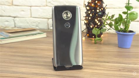 Moto G6 Play Vale A Pena EscolhaSegura