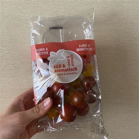 Sorli Discau Cherry Tomatoes Review Abillion