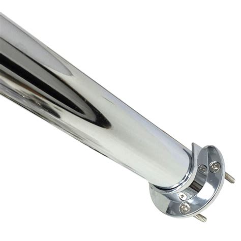 Heavy Duty Closet Rod Kit at Frank Dugas blog