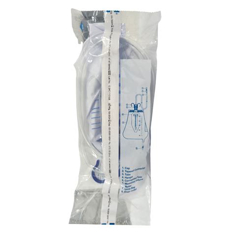 Buy Romsons Urine Collection Bag Urometer Online