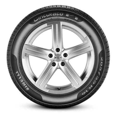 Pneu Pirelli Cinturato P1 195 55R15 85V Pneu Para Carro Magazine Luiza