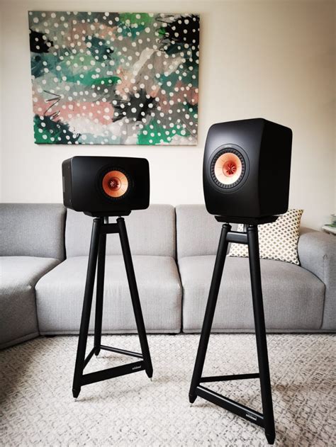 Pin By On Speaker Stands Diy Sound