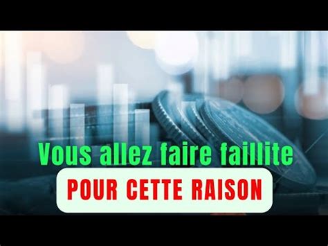 Voici la raison pour laquelle votre enterprise va échouer YouTube