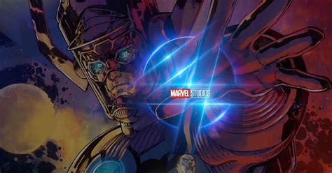 Is Galactus Coming to the MCU?