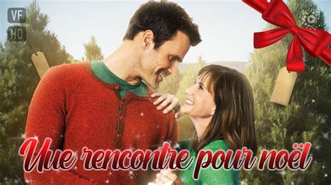 Une rencontre pour Noël Film complet HD en français Comédie