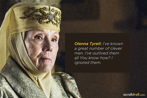 olenna tyrell (17) - The Best of Indian Pop Culture & What’s Trending ...