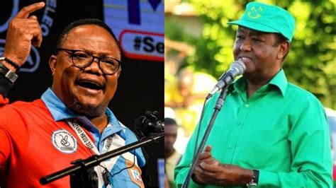 Live Lissu Amechacha Kinana Aonya Wanaomtusi Rais Samia