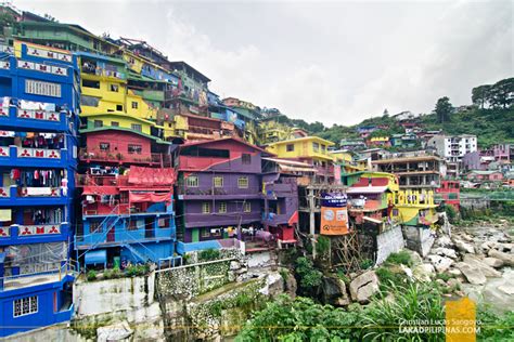 Benguet The Colors Of Stobosa La Trinidad Lakad Pilipinas