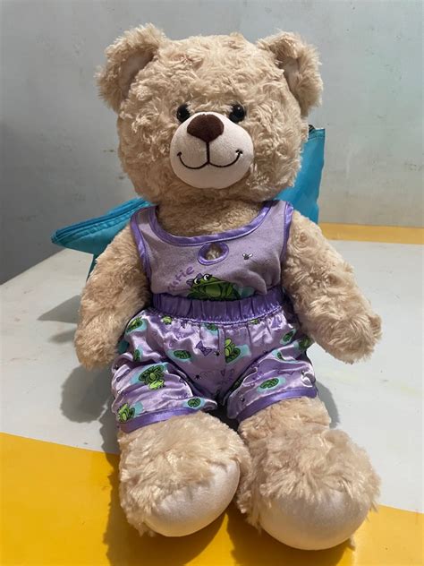 Build A Bear On Carousell