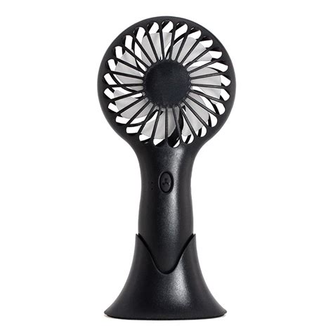 Xinduolei Portable Handheld Fan With Usb Rechargeable Battery For Home