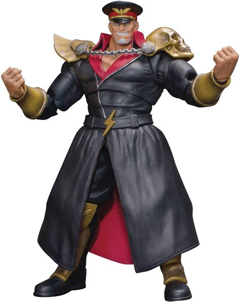 Storm Collectibles Street Fighter V Arcade Edition Action Figure 112 M