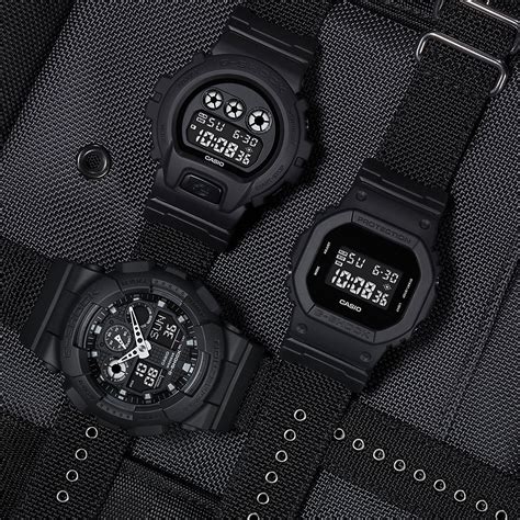 G Shock Dw Bbn Er Casio Zegarek Net