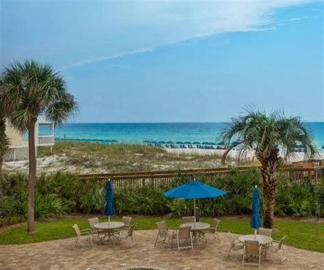 Top 10 Destin Beachfront Condos