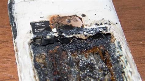 Girl Killed By Exploding Phone After Sleeping While It Was Charging