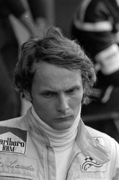 Legendary Race Car Driver Niki Lauda Dies At The Age Of 70 Artofit