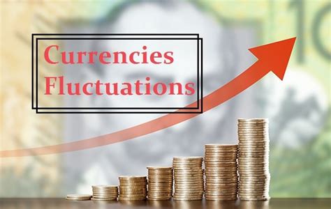 Foreign Currencies Fluctuations