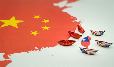 U.S. China experts weigh in on how to avoid war with China over Taiwan ...