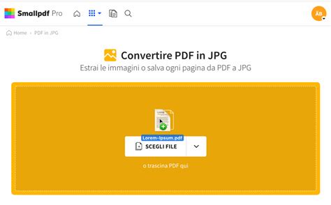 Come Proteggere Un Pdf Da Modifiche O Copie Smallpdf