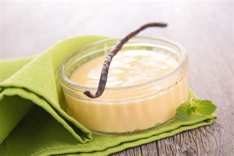 Best Vanilla Custard Recipe Without Cornstarch Baker Recipes