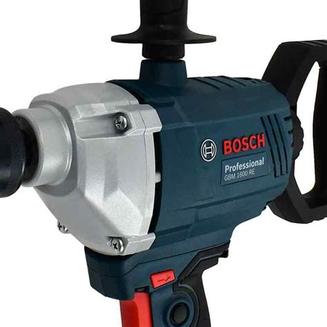 Taladro L GBM 1600 RE BOSCH