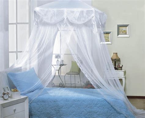 Полог от комаров для кровати своими руками (много фото) - fotodekormebel.ru